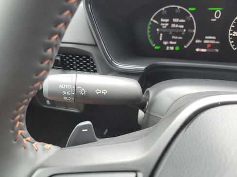 Used 2025 Honda CR-V Sport-L image 36