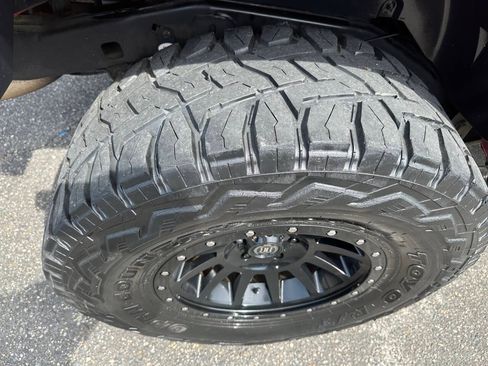 Used 2016 Jeep Wrangler Unlimited Sport AWD/4WD image 17