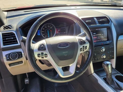 Used 2013 Ford Explorer XLT image 21