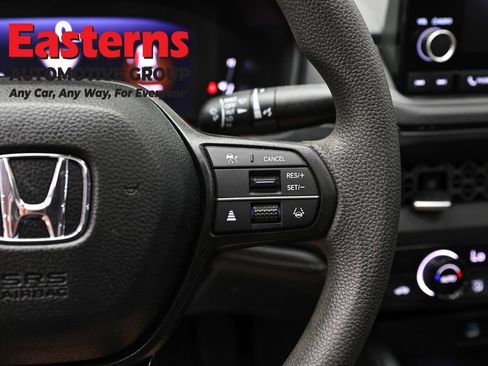 Used 2025 Honda Accord SE image 16