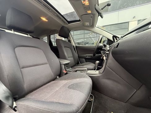 Used 2008 MAZDA MAZDA3 s Touring image 26