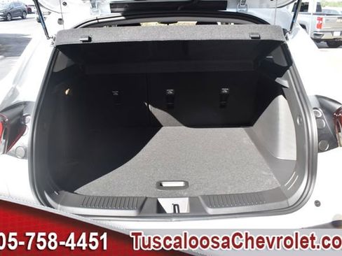 New 2026 Chevrolet Trax LT w/ LT Convenience Package image 9