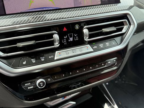 Used 2024 BMW X3 M40i w/ Premium Package AWD/4WD image 14