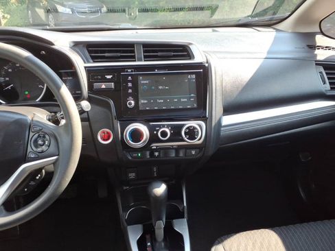 Used 2019 Honda Fit EX image 13