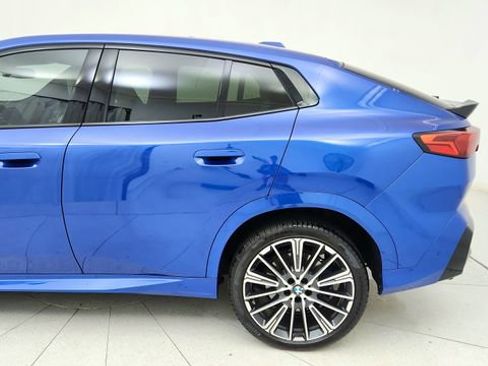 Used 2026 BMW X2 M35i image 10