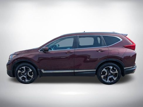 Used 2018 Honda CR-V Touring image 6