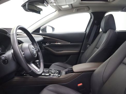 Certified 2022 MAZDA CX-30 2.5 Turbo w/ Premium Plus Pkg AWD/4WD image 13