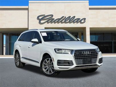 Used 2019 Audi Q7 2.0T Premium Plus w/ Premium Plus Package