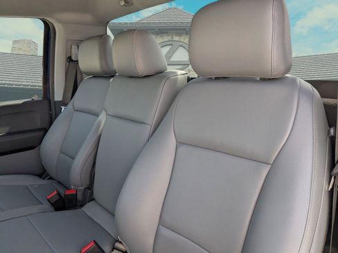 Used 2025 Ford F150 XL image 8