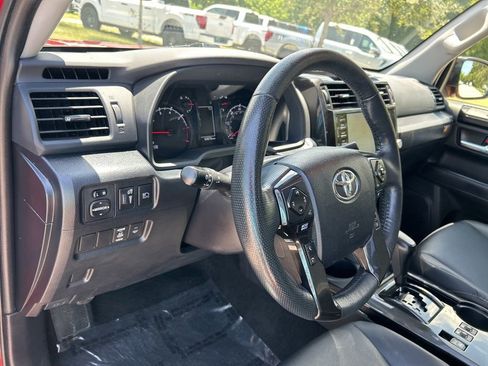 Used 2023 Toyota 4Runner 40th Anniversary SE image 15