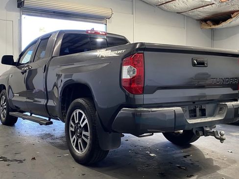 Used 2020 Toyota Tundra SR5 image 2