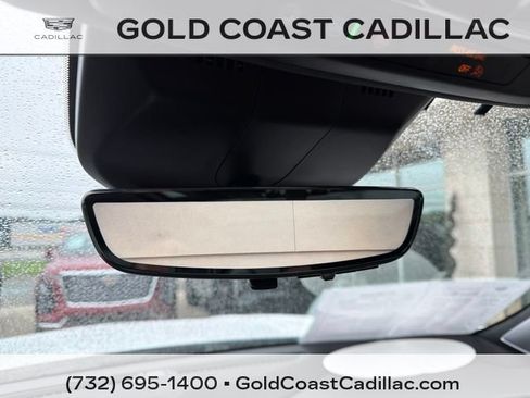 Certified 2025 Cadillac Escalade Sport Platinum AWD/4WD image 30