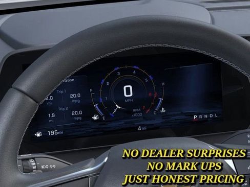 New 2026 Chevrolet Traverse LT w/ Driver Confidence Package image 18