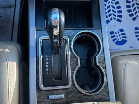 Used 2015 Ford Expedition EL Limited AWD/4WD image 7