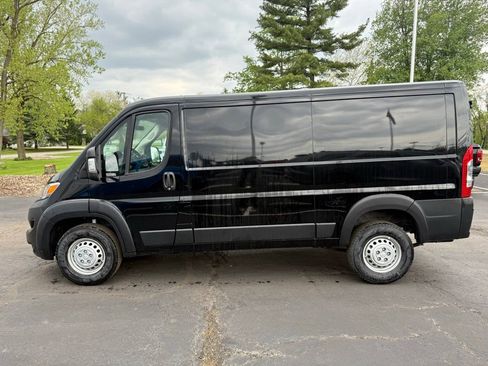 New 2026 RAM ProMaster 1500 w/ Cold Weather Group FWD image 6