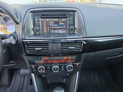 Used 2015 MAZDA CX-5 Grand Touring AWD/4WD image 12