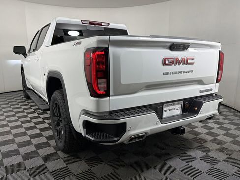 New 2026 GMC Sierra 1500 Elevation w/ Elevation Premium Package image 4