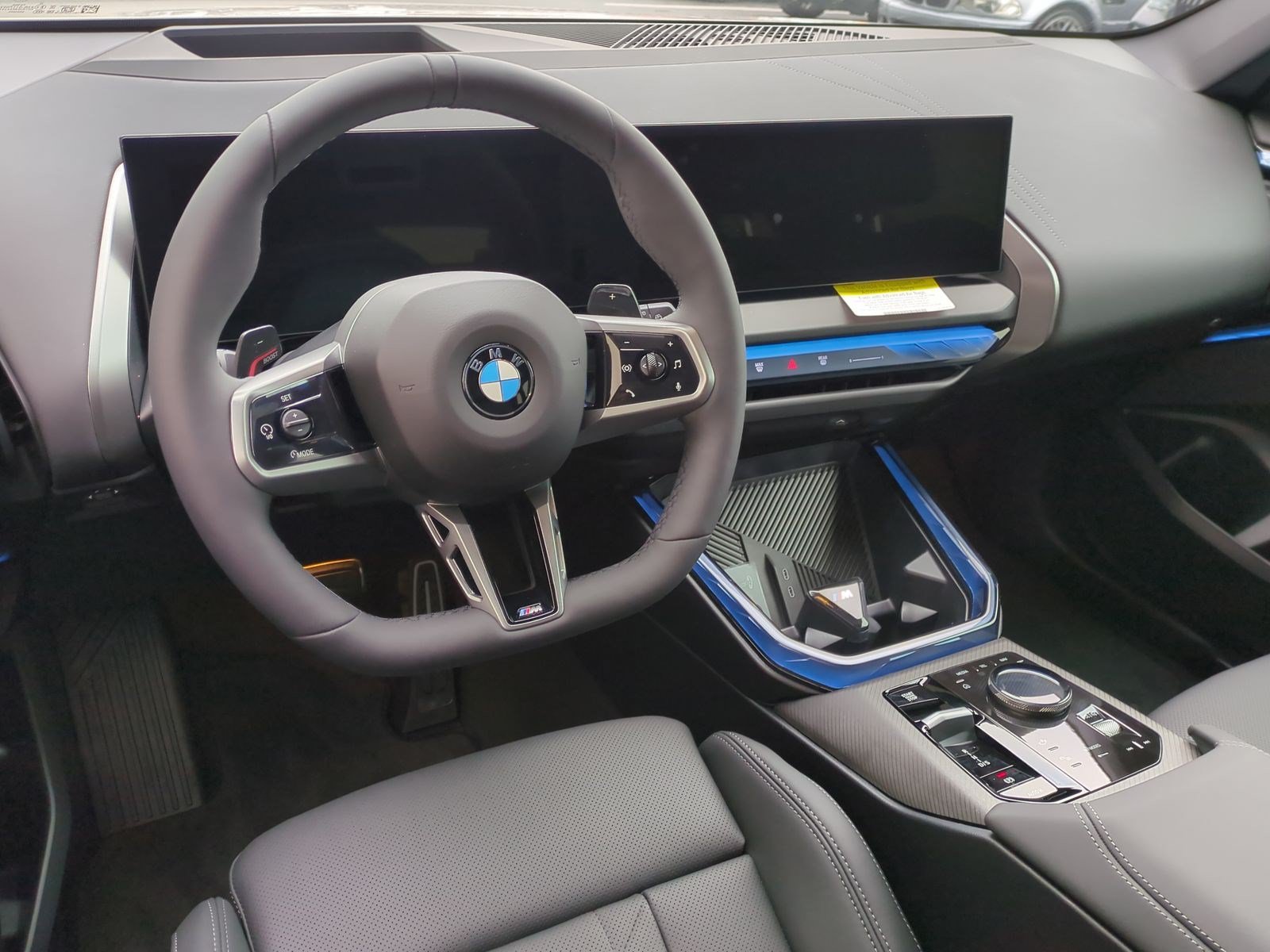 Certified 2026 BMW X3 xDrive30i w/ Premium Package AWD/4WD image 29