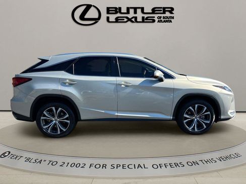 Used 2021 Lexus RX 350 FWD w/ Premium Package image 5