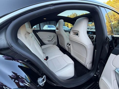 Used 2020 Mercedes-Benz CLA 250 4MATIC image 12
