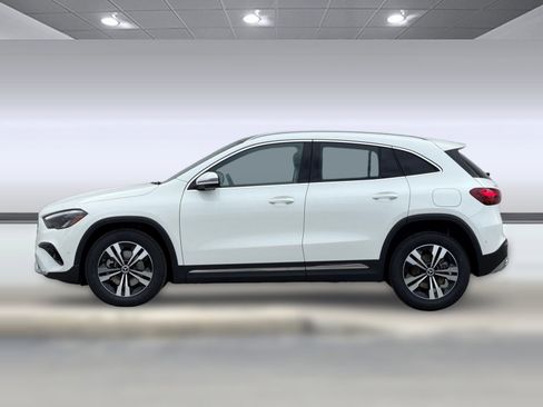 New 2026 Mercedes-Benz GLA 250 GLA 250 image 2