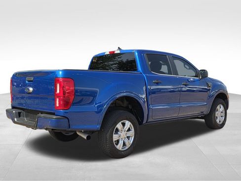 Used 2020 Ford Ranger XLT RWD image 32
