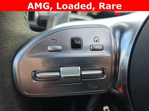 Used 2023 Mercedes-Benz GLE 53 AMG 4MATIC image 17