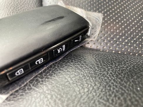 Used 2022 MAZDA CX-5 Carbon Edition image 33