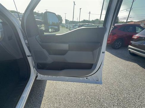 New 2026 Ford F350 XL w/ STX Appearance Package AWD/4WD image 22