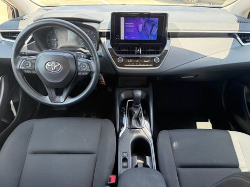 Used 2024 Toyota Corolla LE FWD image 22