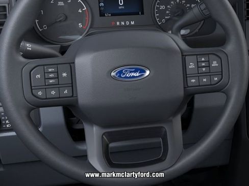 New 2026 Ford F550 4x4 Crew Cab image 12