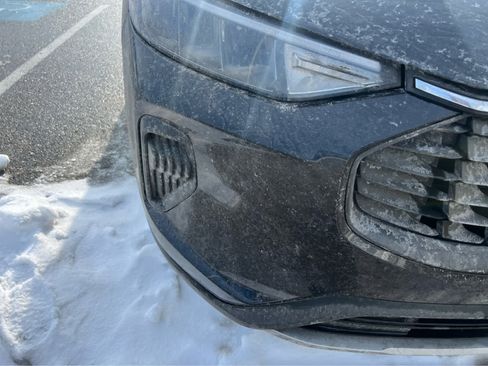 Used 2024 Ford Escape Active image 3