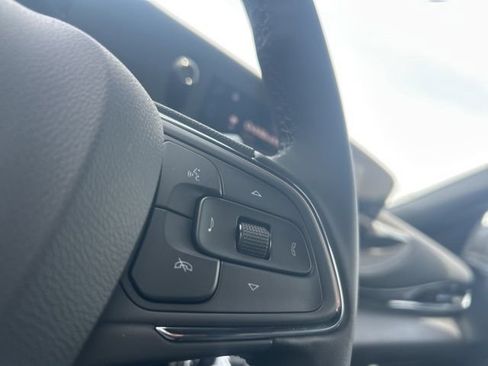 New 2026 Buick Envista Sport Touring w/ Convenience I Package FWD image 26