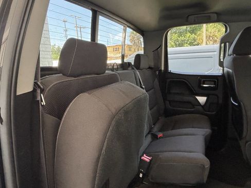 Used 2014 Chevrolet Silverado 1500 LT w/ All Star Edition AWD/4WD image 26