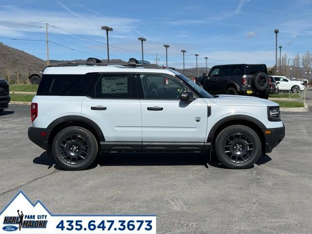 Used 2026 Ford Bronco Sport Big Bend w/ Convenience Package AWD/4WD image 6