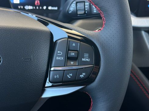 New 2026 Ford Explorer ST-Line w/ ST-Line Street Pack AWD/4WD image 29