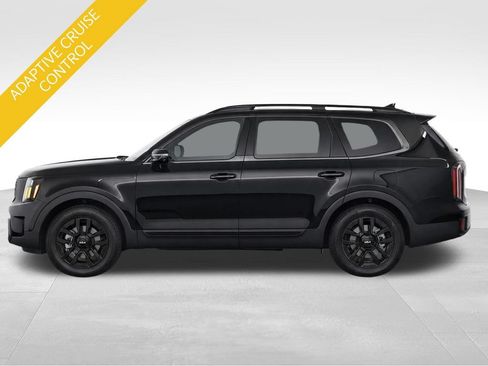 Certified 2024 Kia Telluride SX X-Pro AWD/4WD image 3