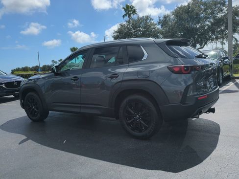 New 2026 MAZDA CX-50 AWD 2.5 S w/ Weather Package image 6