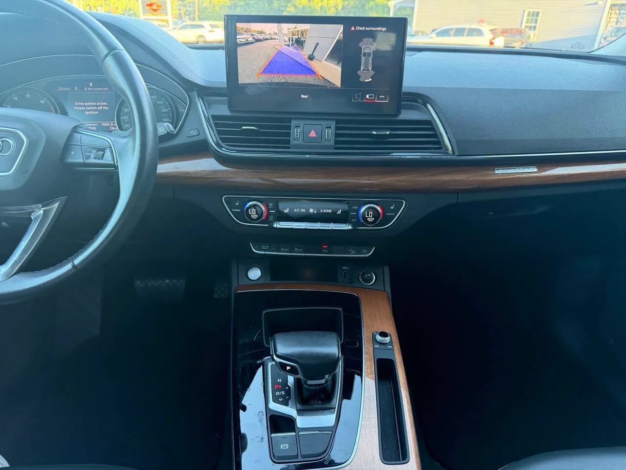 Used 2021 Audi Q5 2.0T Premium AWD/4WD image 15