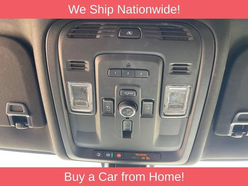Used 2021 GMC Yukon Denali AWD/4WD image 20