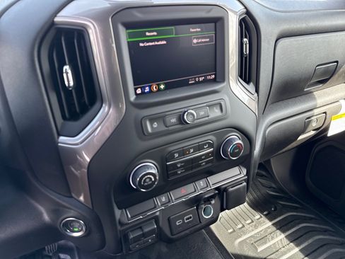 New 2026 Chevrolet Silverado 2500 W/T w/ WT Convenience Package AWD/4WD image 19