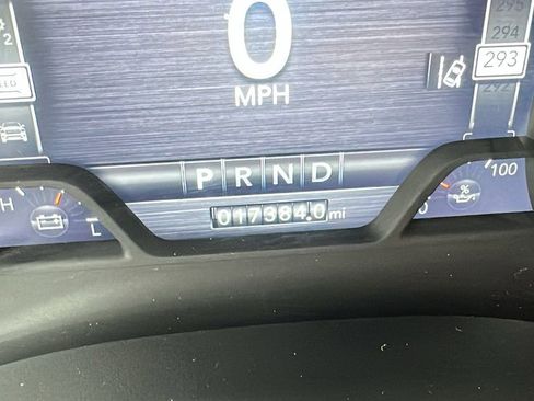 Used 2024 RAM 3500 Laramie w/ Night Edition image 16