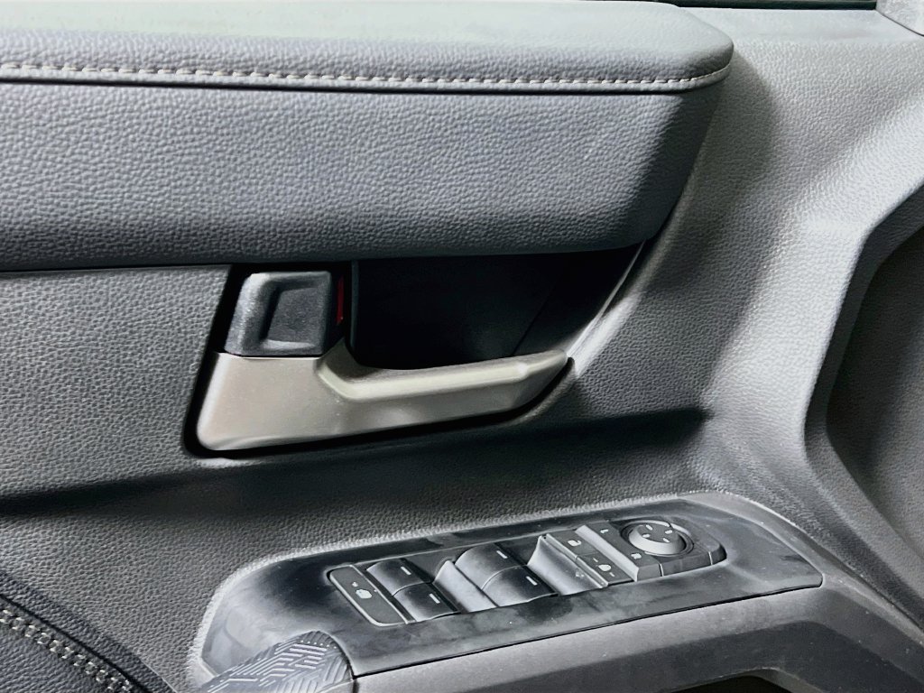 New 2026 Toyota Tacoma Limited AWD/4WD image 14