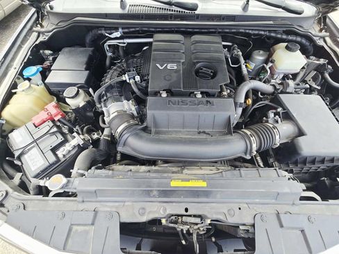 Used 2020 Nissan Frontier SV RWD image 18