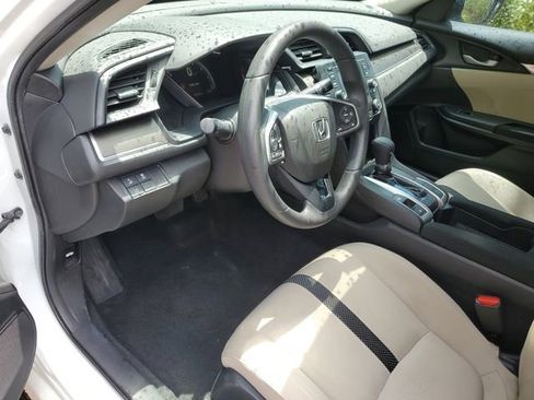 Used 2020 Honda Civic LX image 17