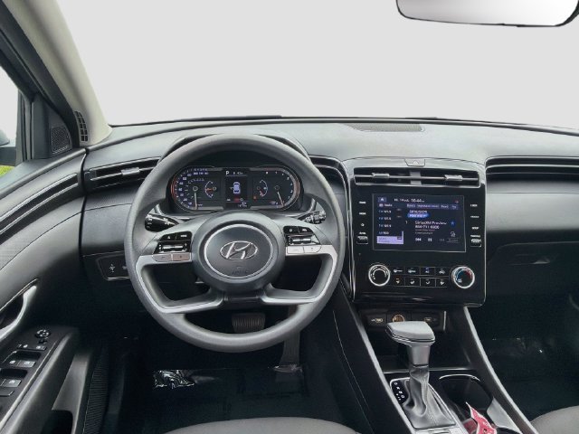 Certified 2023 Hyundai Tucson SEL FWD image 23