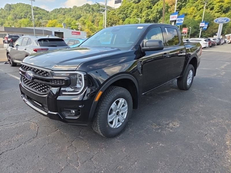 New 2026 Ford Ranger XL AWD/4WD image 3