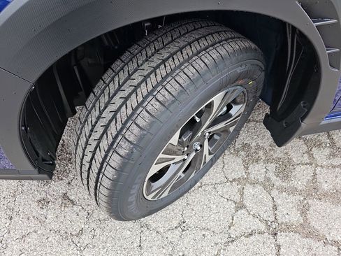 New 2026 Subaru Crosstrek 2.0i Premium AWD/4WD image 36
