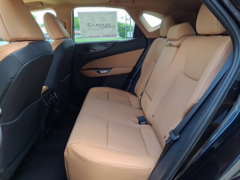 New 2026 Lexus NX 350 AWD w/ Accessory Package (2T) image 5