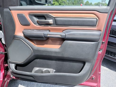 Used 2023 RAM 1500 Limited AWD/4WD image 35